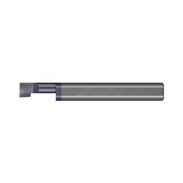 Carbide Boring Standard Right Hand, AlTiN Coated